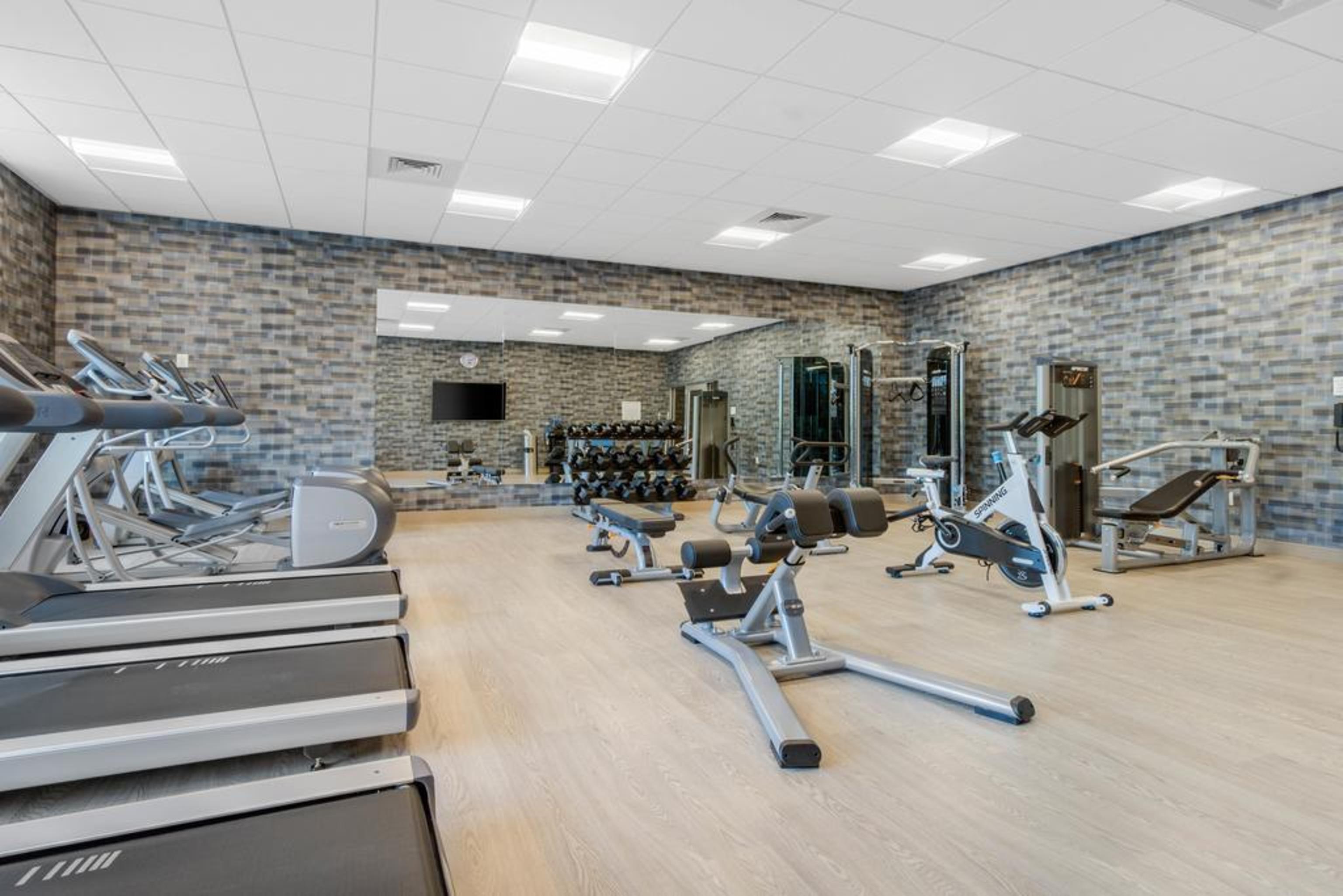 Cambria Hotel Mount Pleasant - Чарлстон Екстер'єр фото