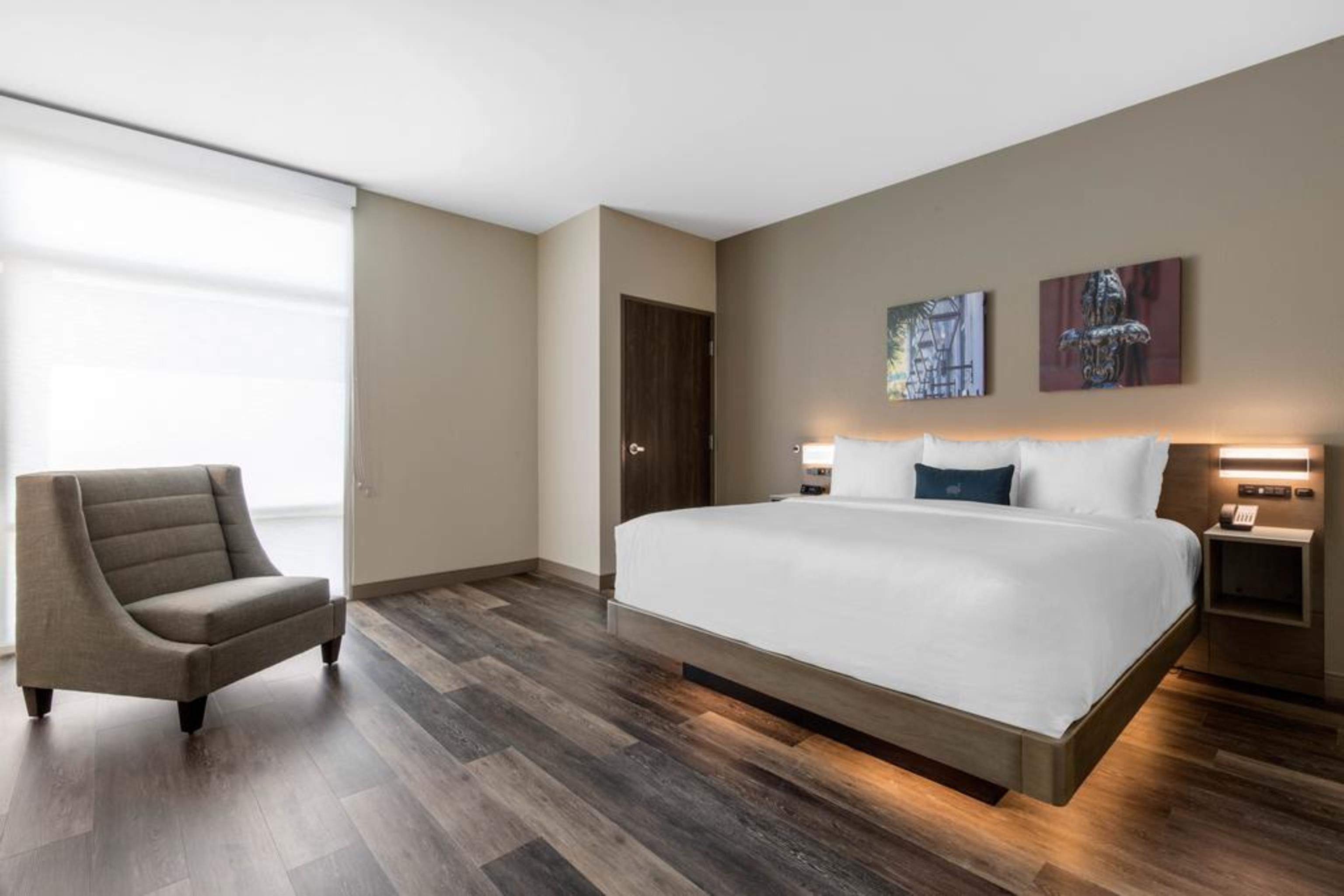 Cambria Hotel Mount Pleasant - Чарлстон Екстер'єр фото