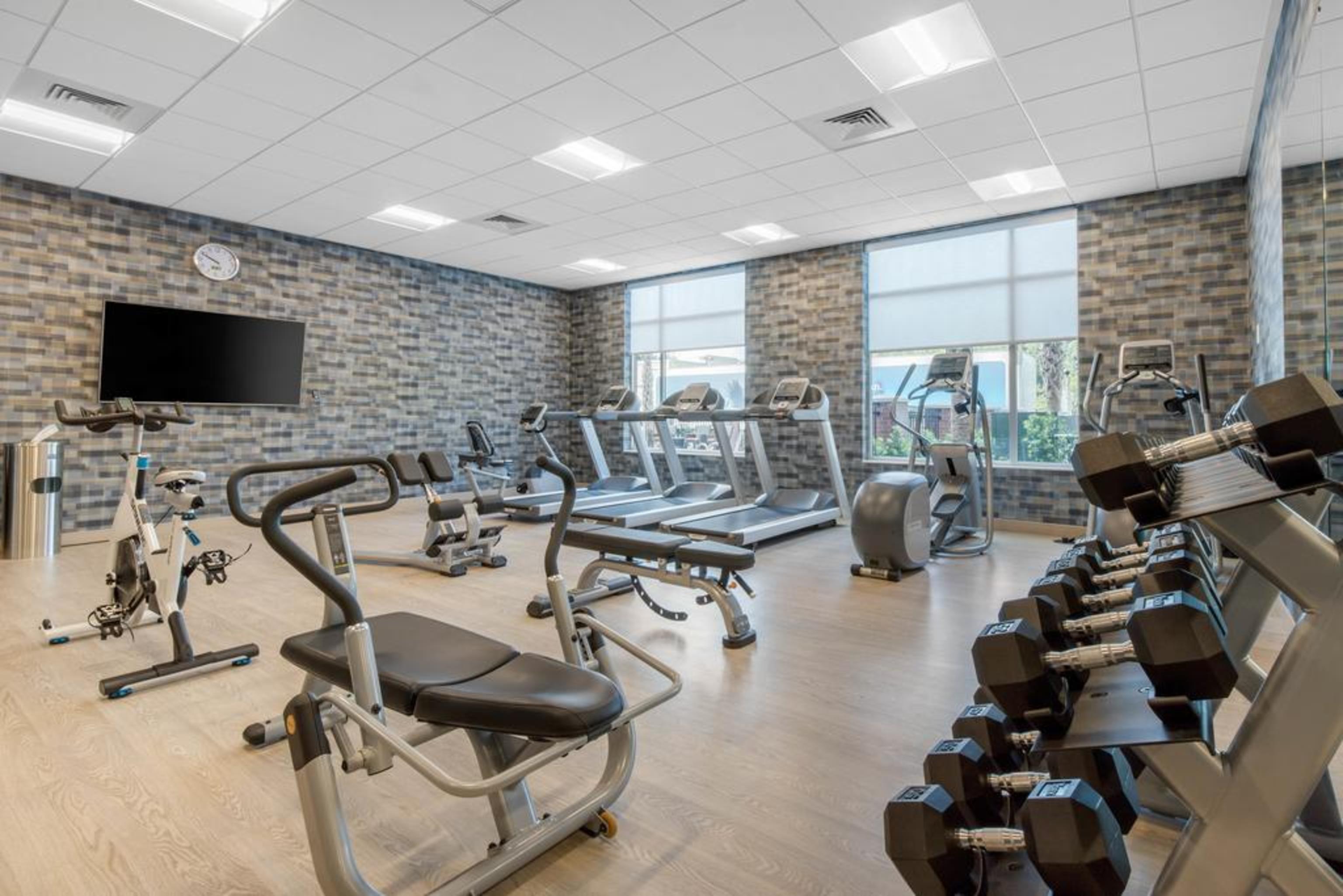 Cambria Hotel Mount Pleasant - Чарлстон Екстер'єр фото