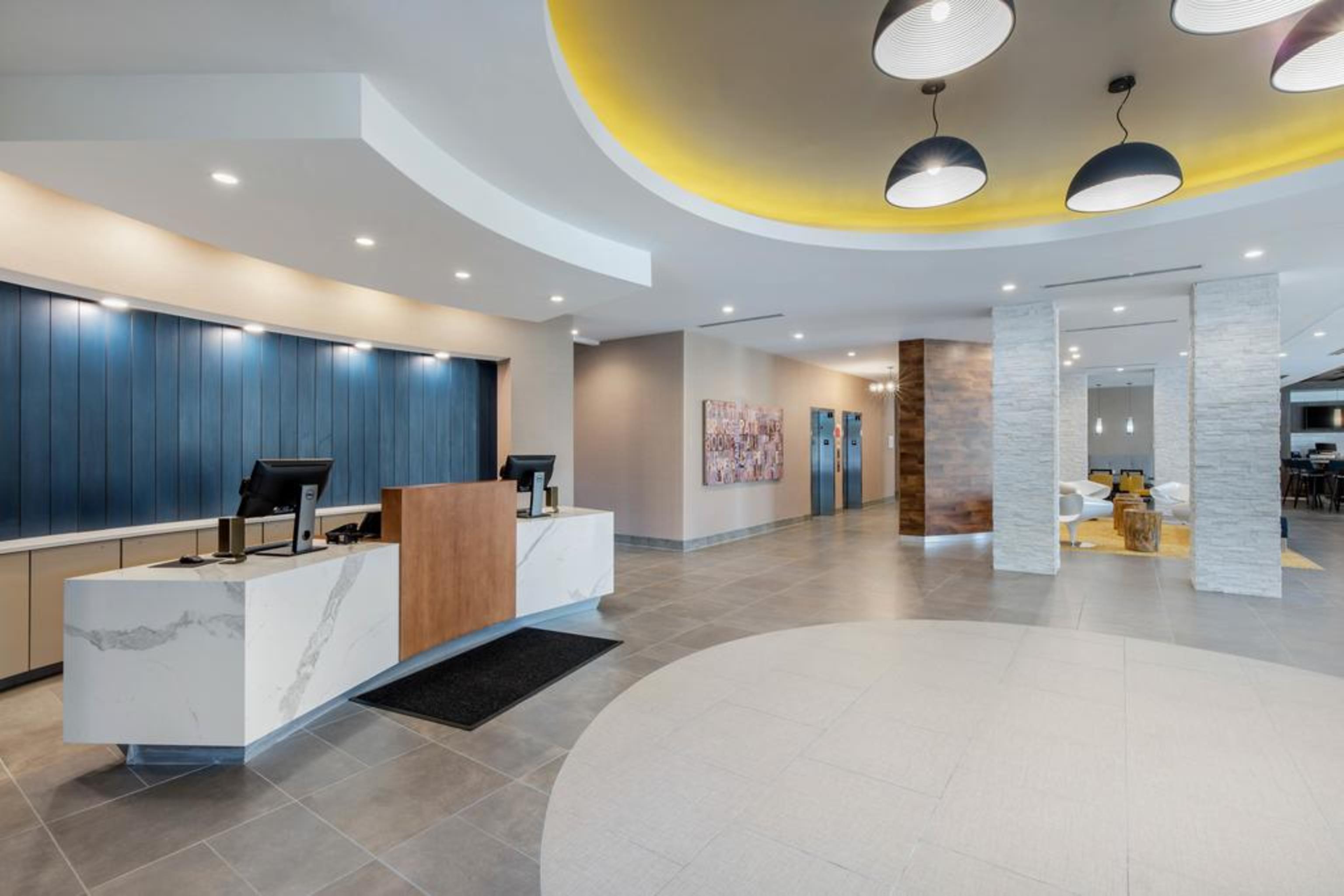 Cambria Hotel Mount Pleasant - Чарлстон Екстер'єр фото