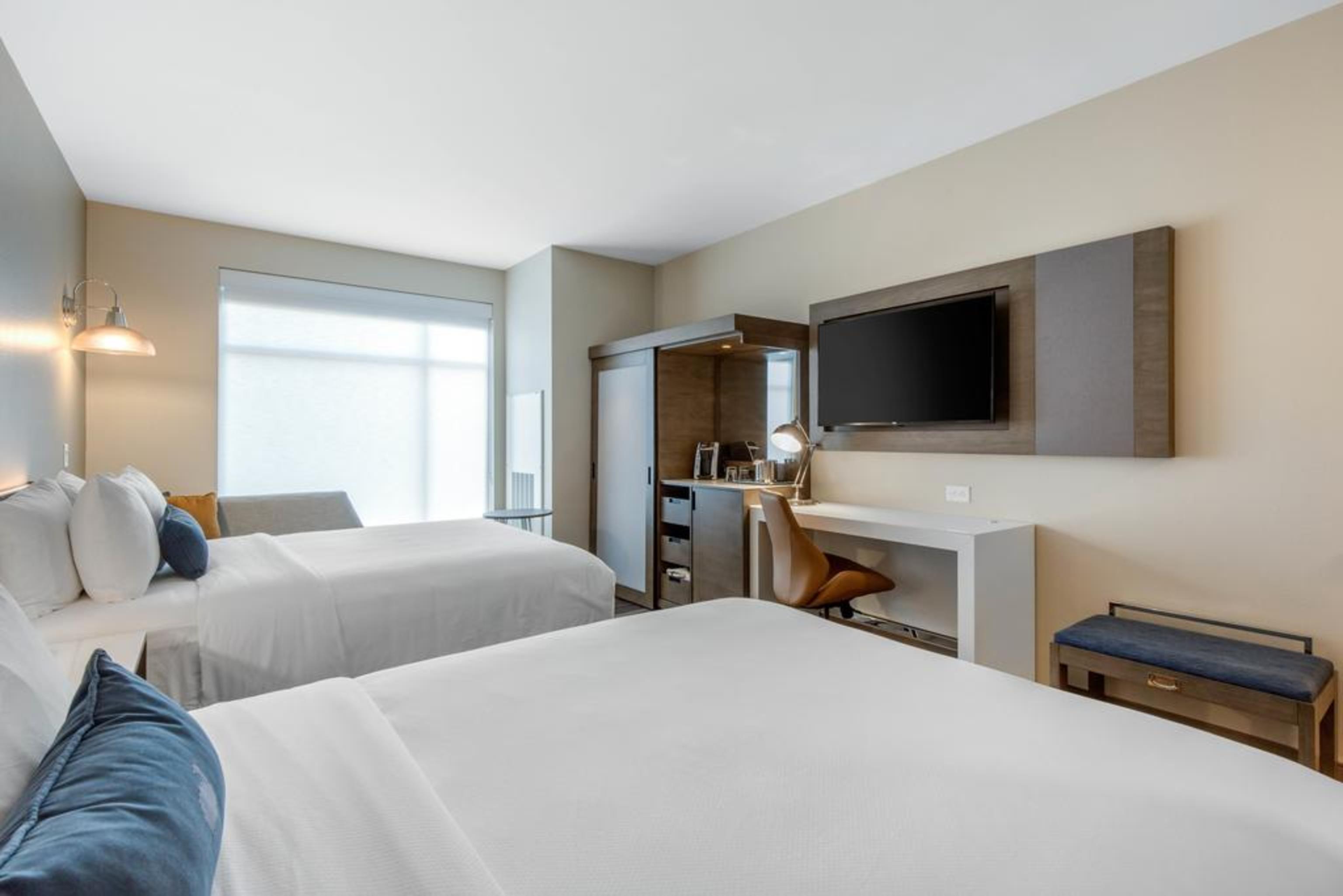 Cambria Hotel Mount Pleasant - Чарлстон Екстер'єр фото