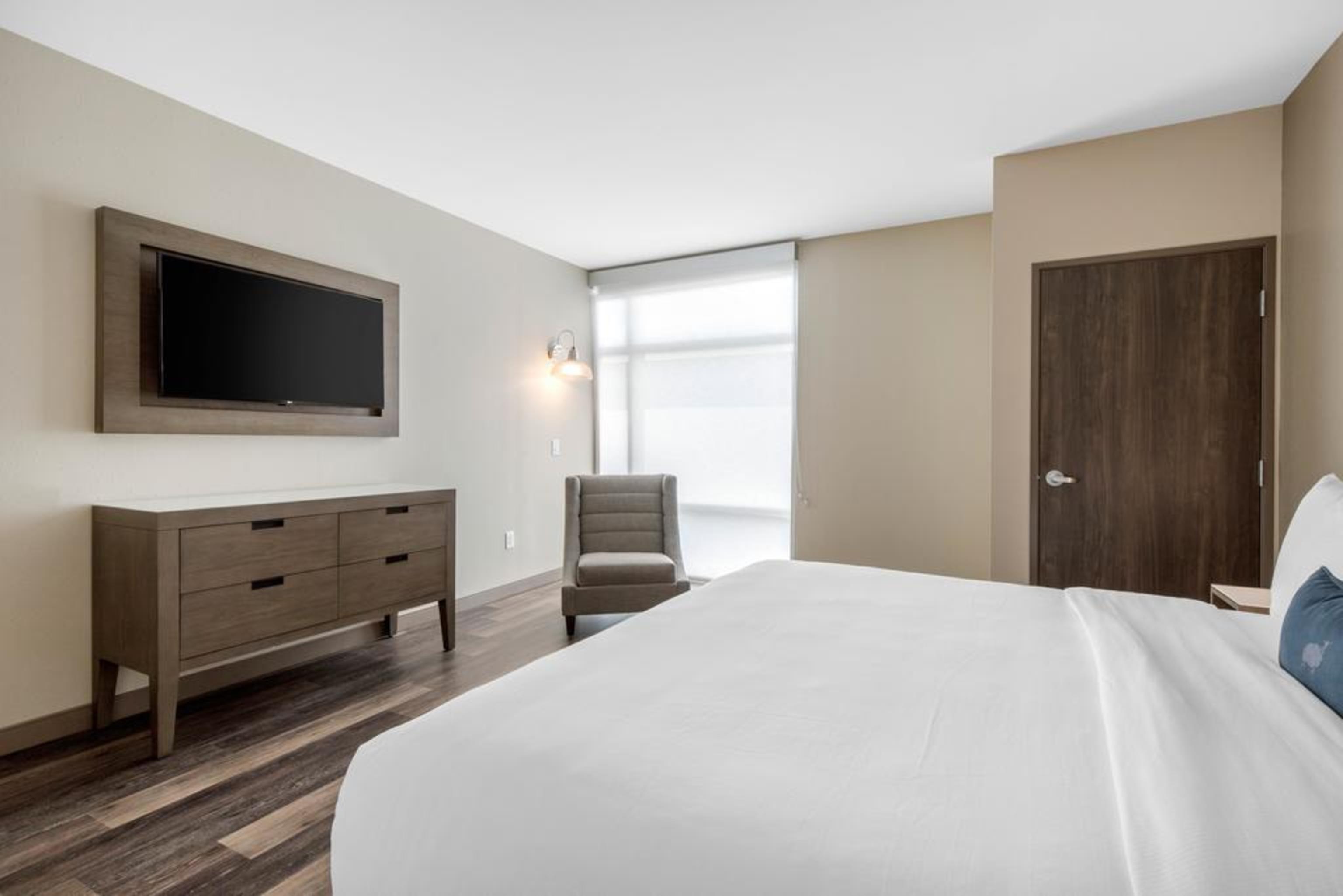 Cambria Hotel Mount Pleasant - Чарлстон Екстер'єр фото