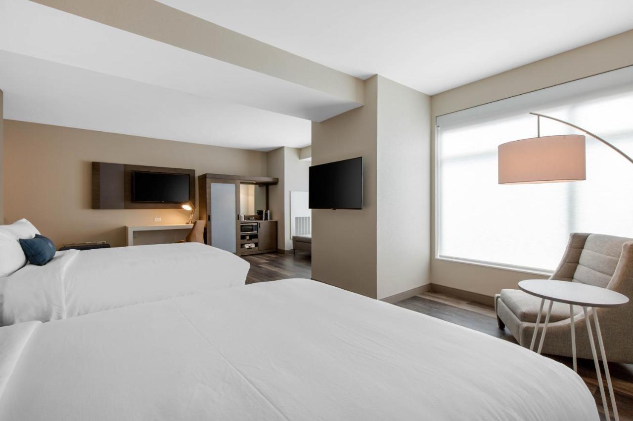 Cambria Hotel Mount Pleasant - Чарлстон Екстер'єр фото