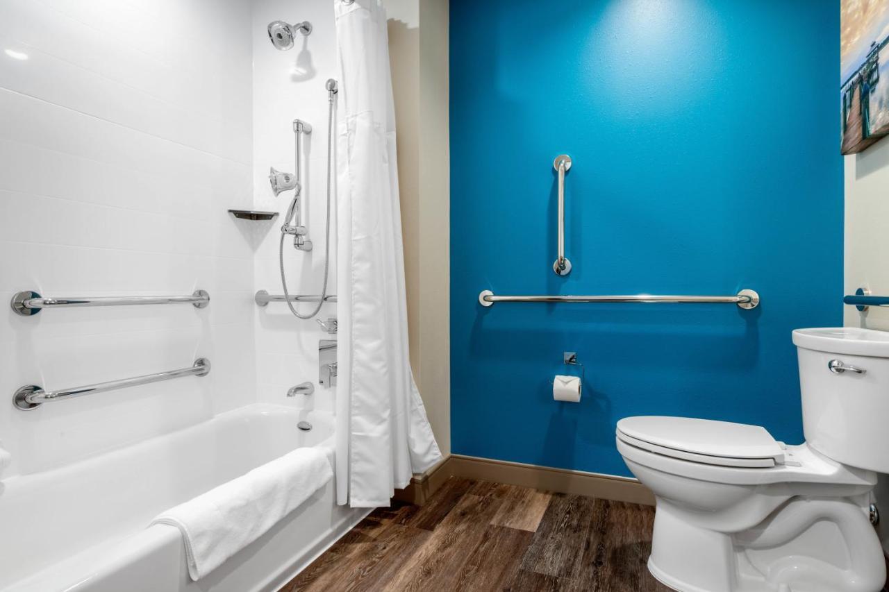 Cambria Hotel Mount Pleasant - Чарлстон Екстер'єр фото
