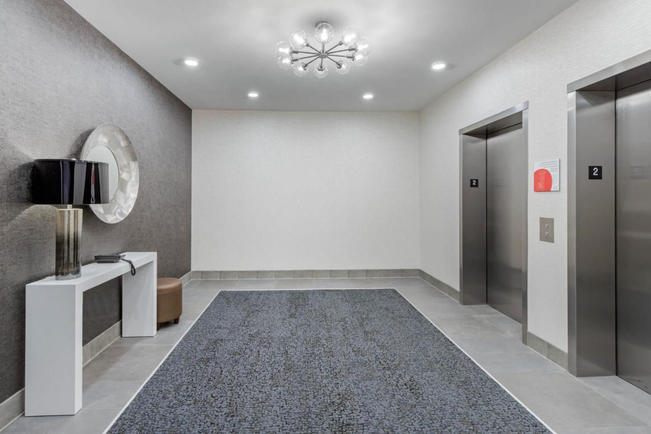 Cambria Hotel Mount Pleasant - Чарлстон Екстер'єр фото