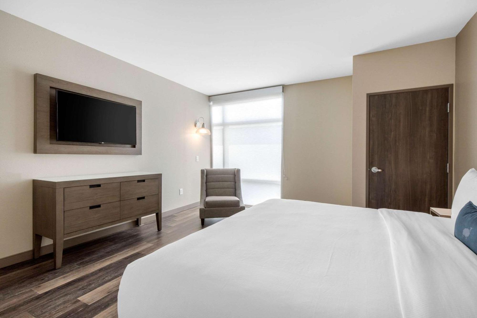 Cambria Hotel Mount Pleasant - Чарлстон Екстер'єр фото