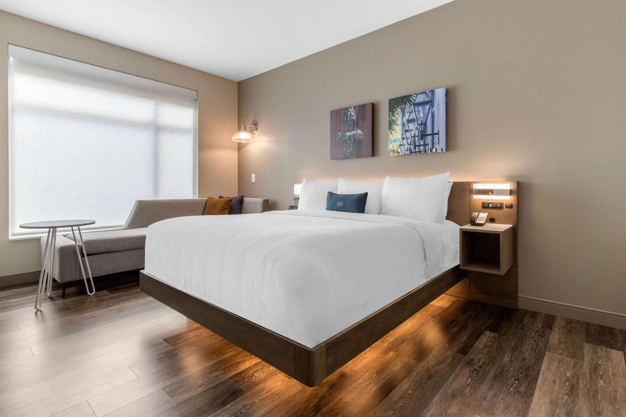 Cambria Hotel Mount Pleasant - Чарлстон Екстер'єр фото