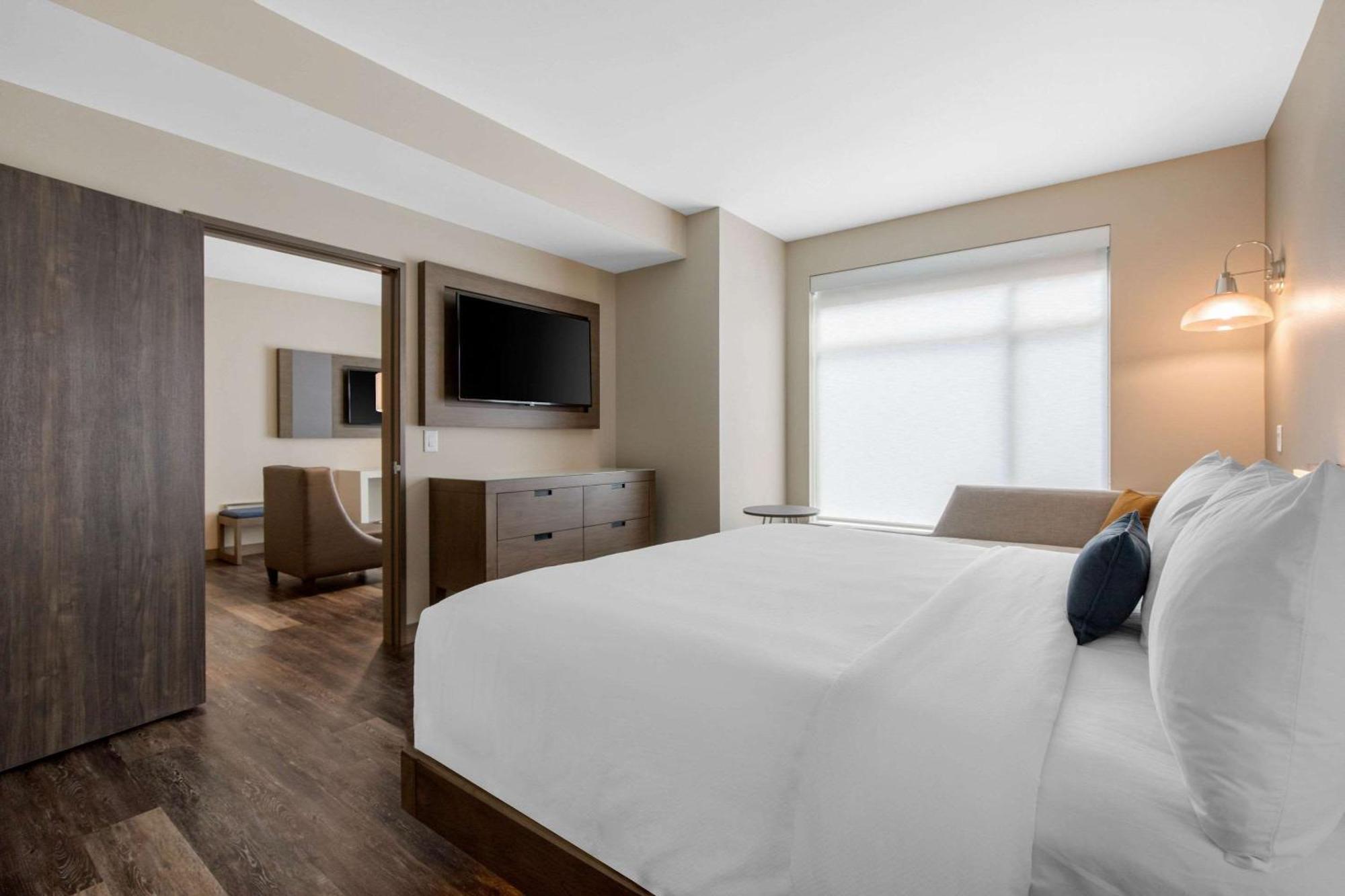 Cambria Hotel Mount Pleasant - Чарлстон Екстер'єр фото