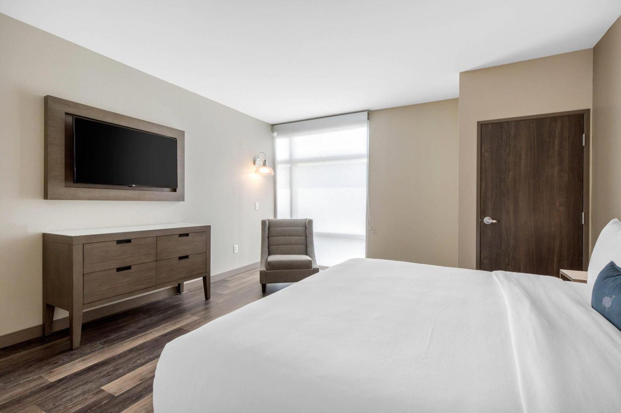 Cambria Hotel Mount Pleasant - Чарлстон Екстер'єр фото