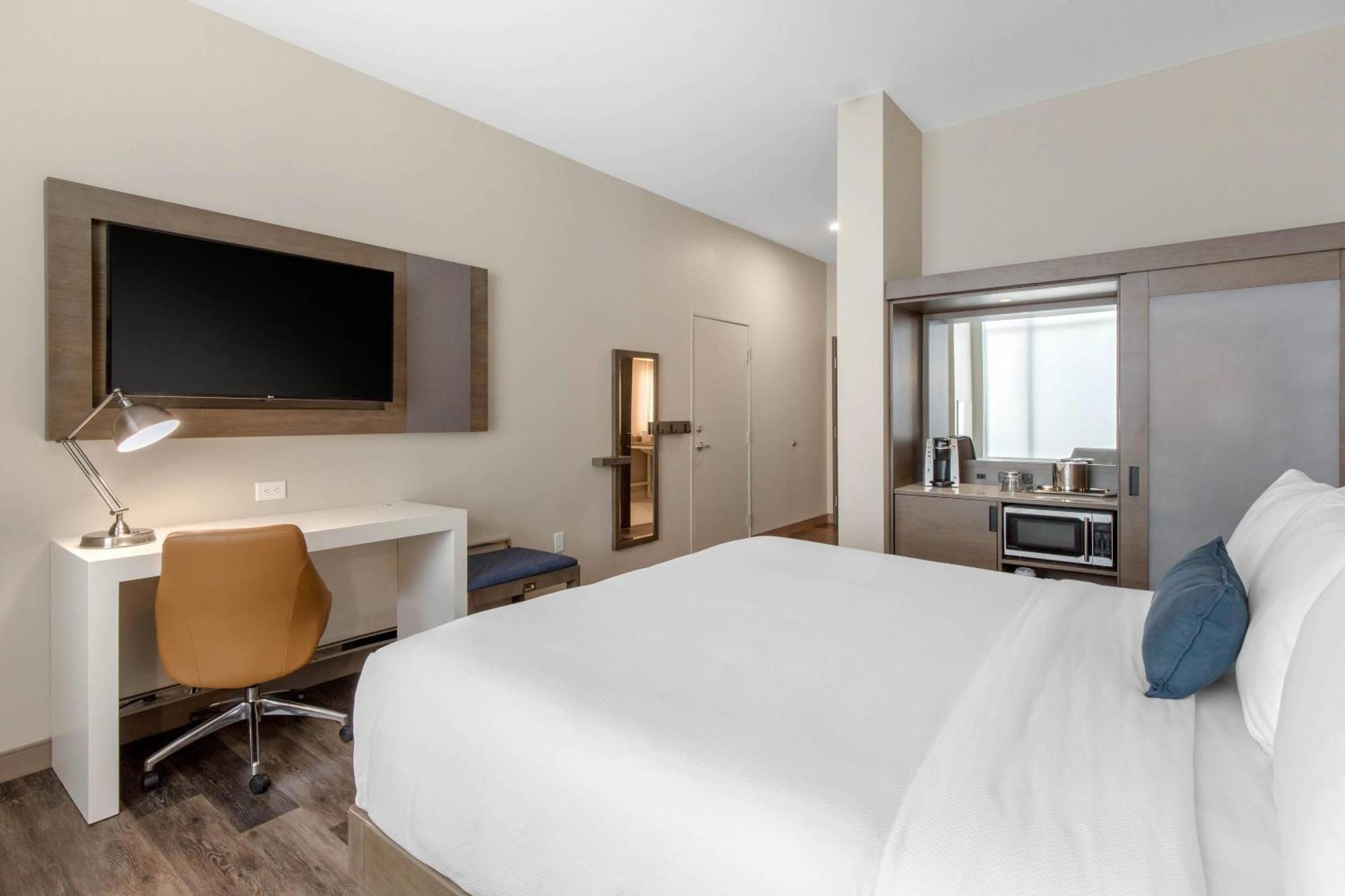 Cambria Hotel Mount Pleasant - Чарлстон Екстер'єр фото