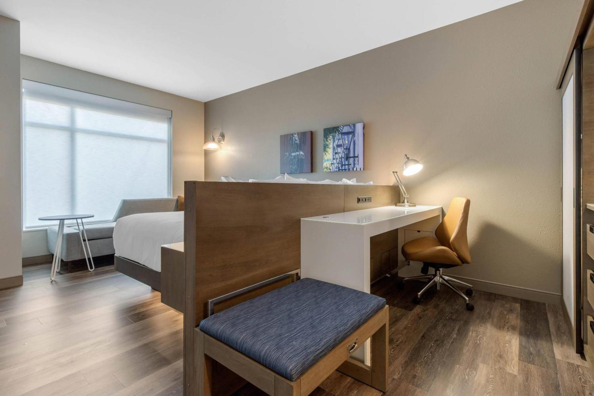 Cambria Hotel Mount Pleasant - Чарлстон Екстер'єр фото